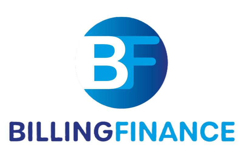 Billing Finance Logo